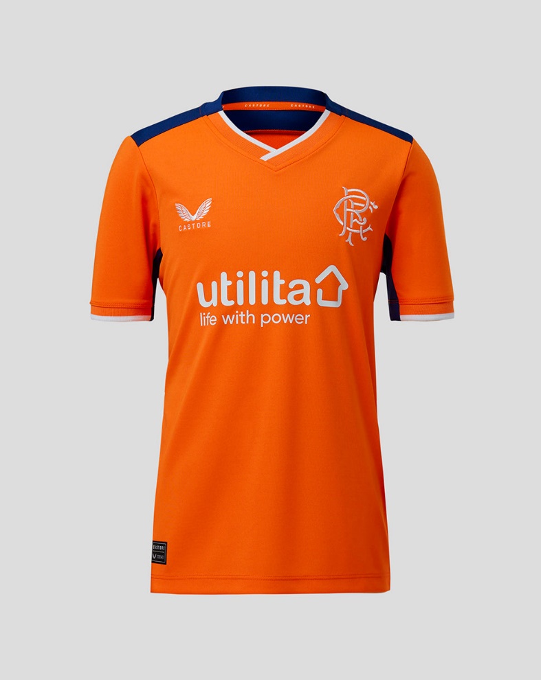 Junior 22/23 Third Replica Shirt