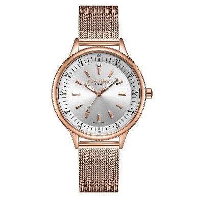 Ladies Bliss Diamond - Rose