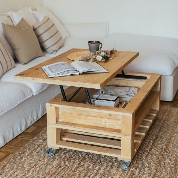 Meike lift table
