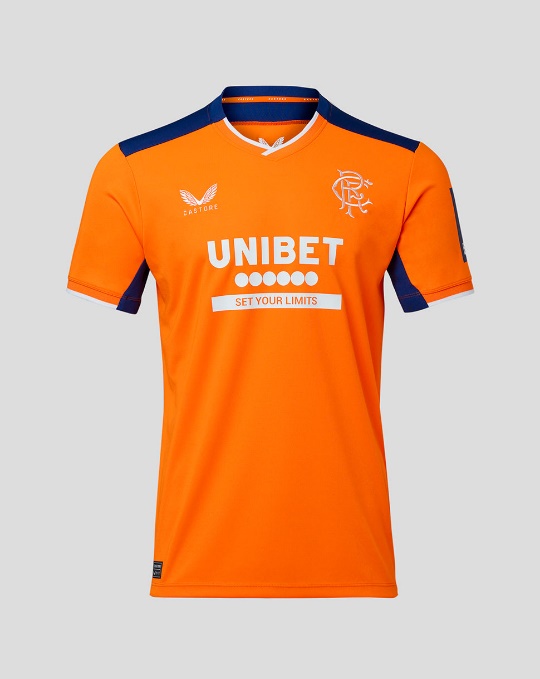 Men's 22/23 Third Replica Shirt