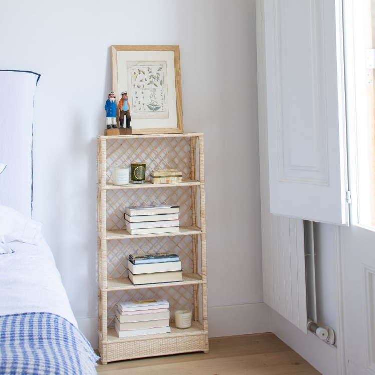 Nicia Shelf