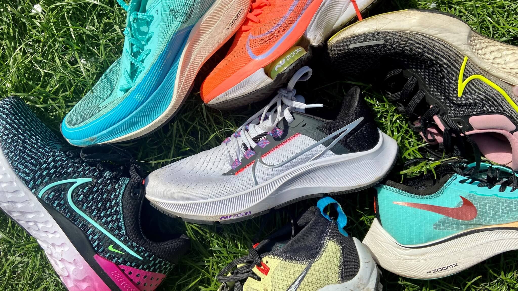 Some Of The Nike Best Shoes For Running and Workout TopFashionDeals