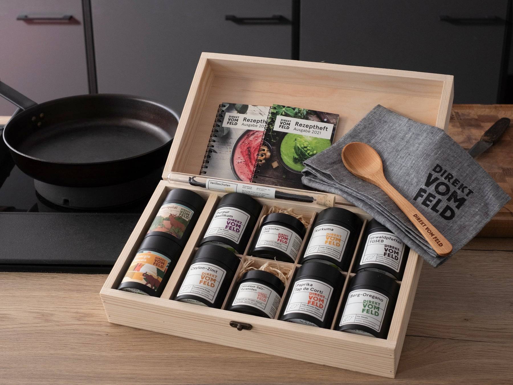 direkt vom feld onlineshop