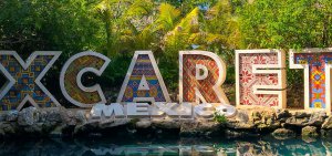 Xcaret Parks packages