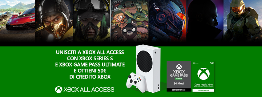 Gamestop IT Xbox Series X