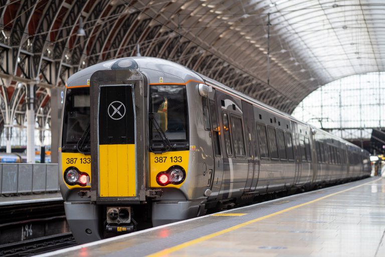 Heathrow Express routes TopFashionDeals