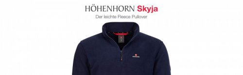 Hoehenhorn clothing