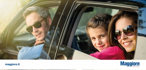 Maggiore car rental discount code