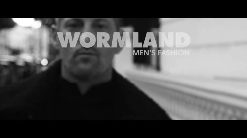 Wormland New In clothing