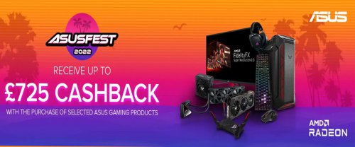 AWD-IT Asus Fest Deals