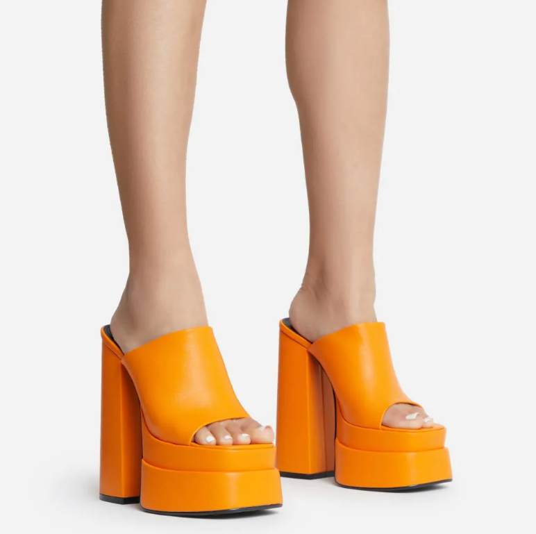  Ego Shoes reviews