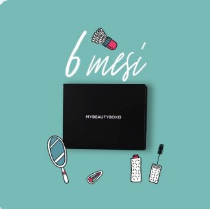 My Beauty Box Review