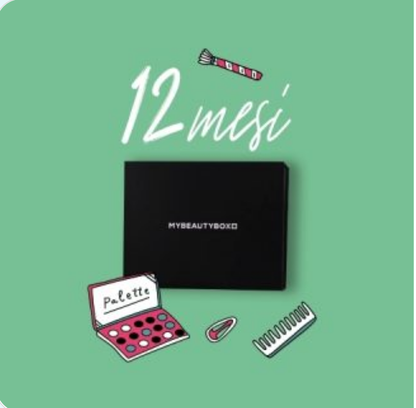 My Beauty Box Review