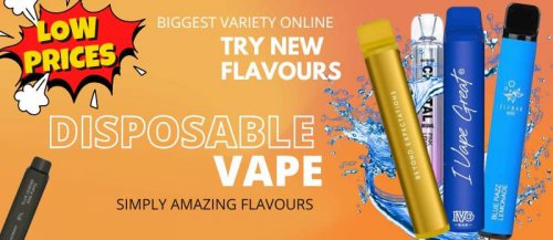 DIY e-liquids UK