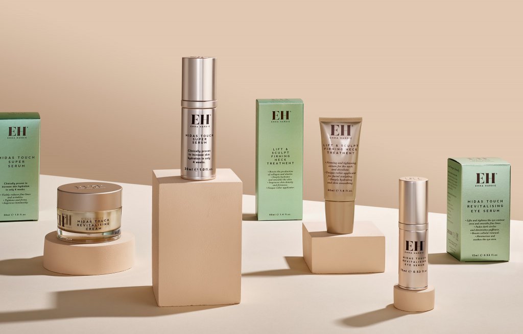 Emma Hardie Skincare