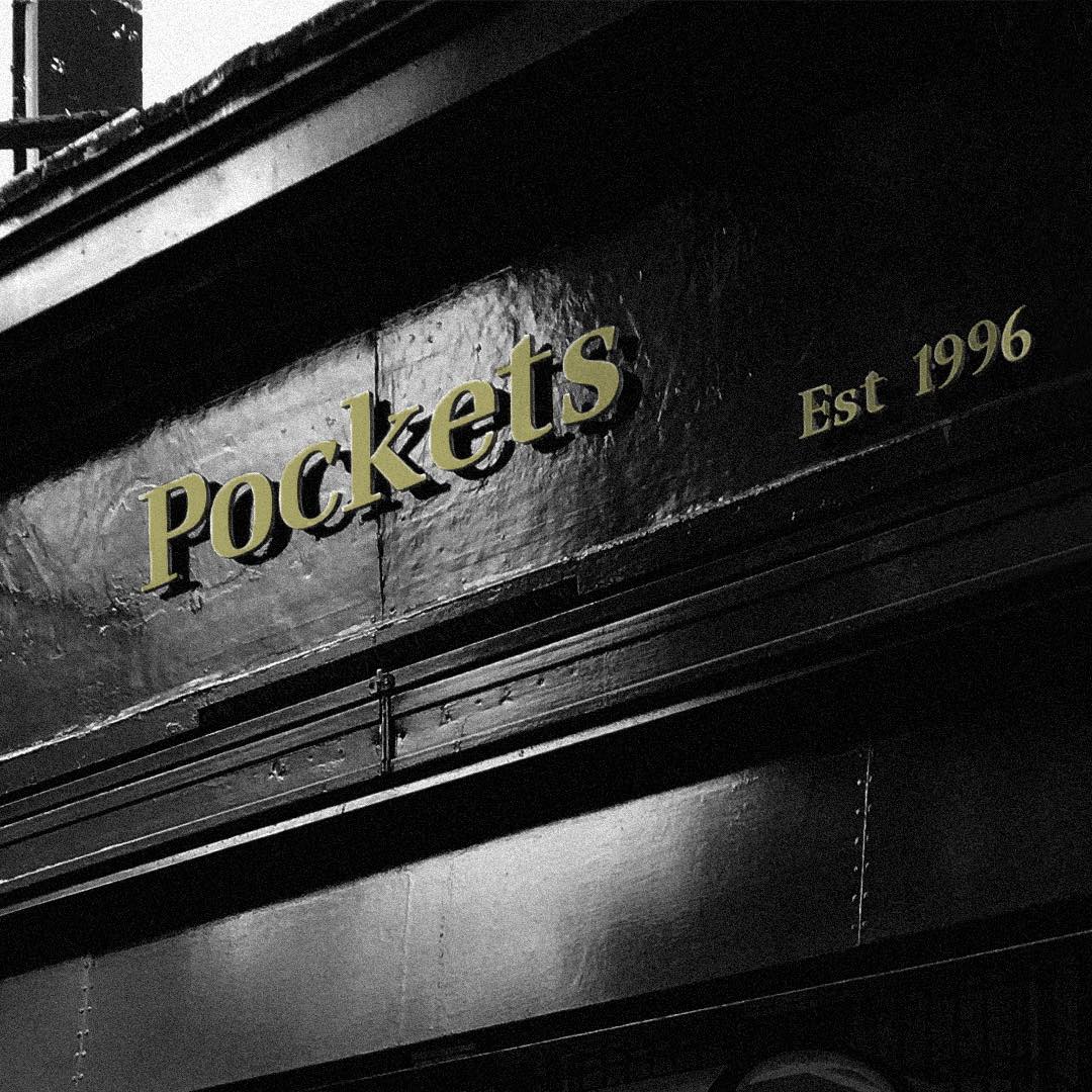 Pockets UK Sale