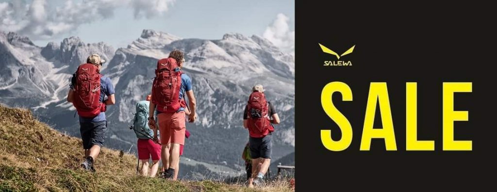 Salewa Sale