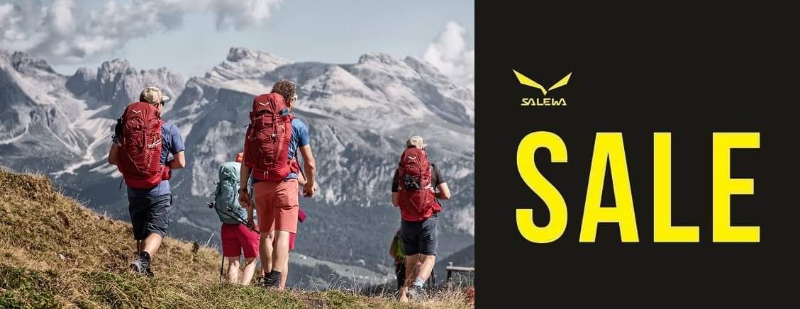 Salewa Sale