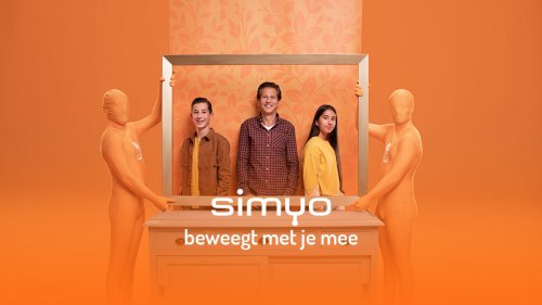 Simyo NL reviews
