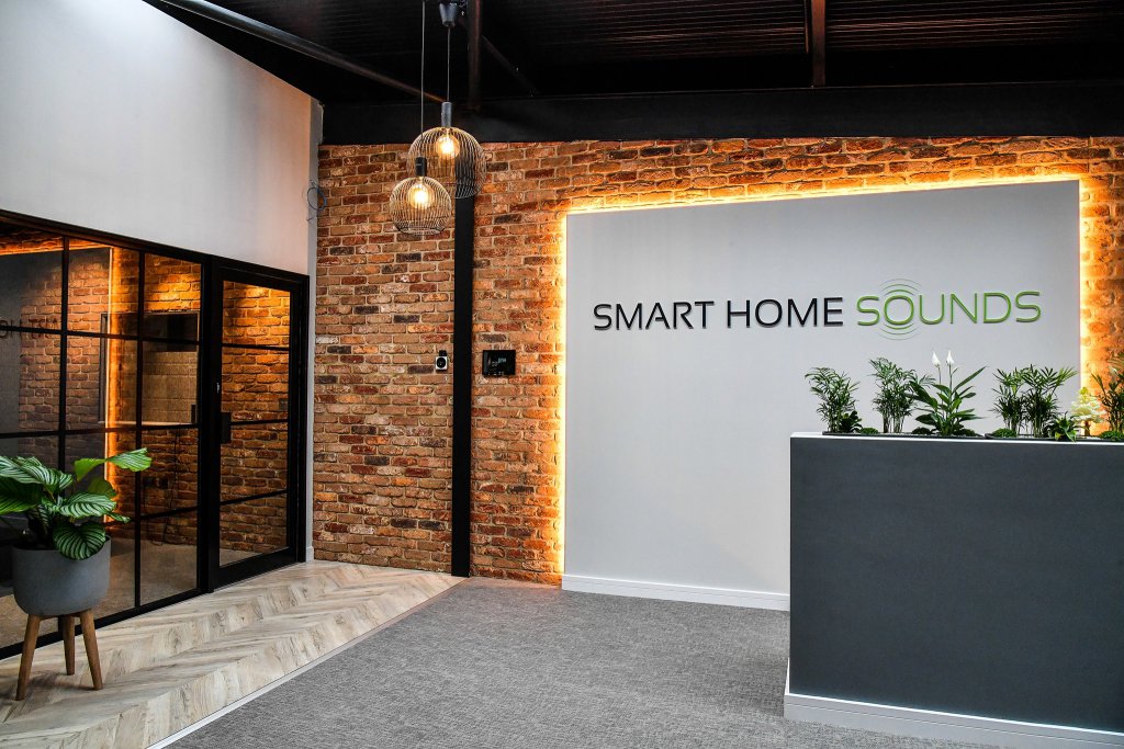 Smart Home Sounds UK reviews