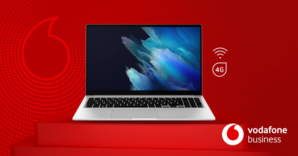 Vodafone best laptops