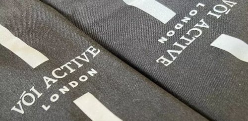 Voi London Review