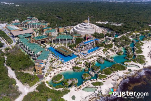 Xcaret Labor Day Discounts