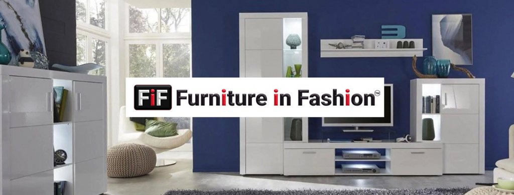 Furniture in Fashion UK