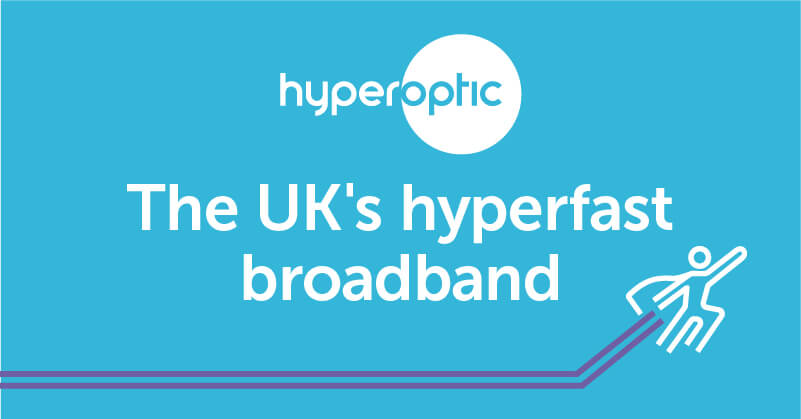 Hyperoptic UK deal