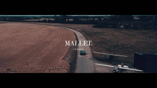 Mallet UK reviews