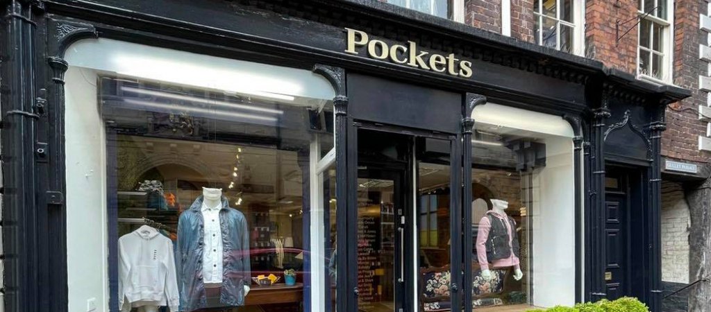 Pocket UK reviews