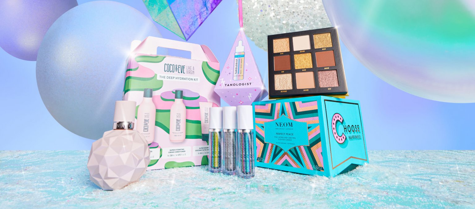 Beautify Your Look With Beauty Bay Products TopFashionDeals