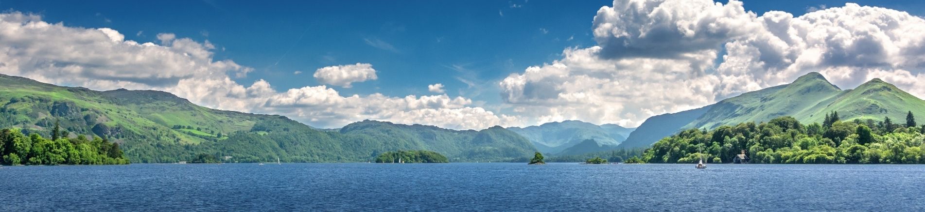 Caledonian Travel new year breaks