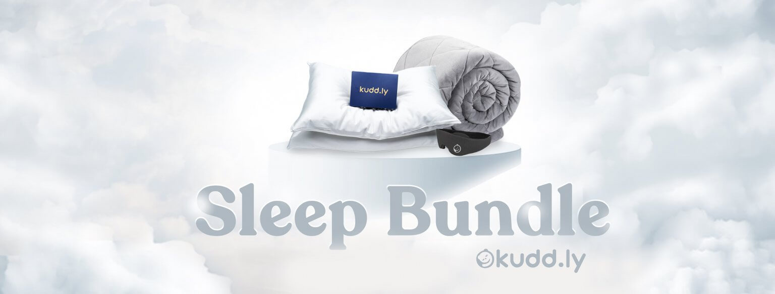 Get Cozy With Kuddly Weighted Blankets with Kuddly Reviews TopFashionDeals