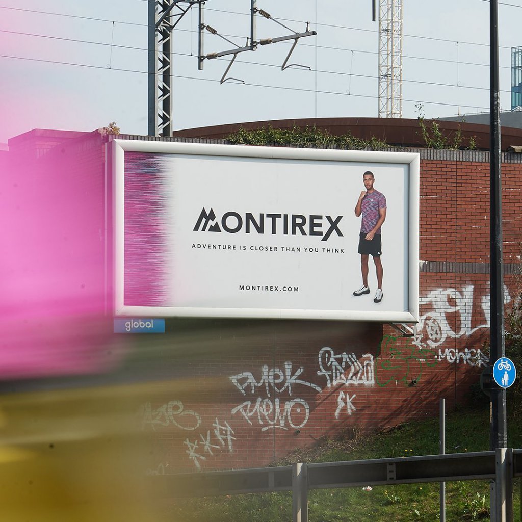 Montirex sportswear store