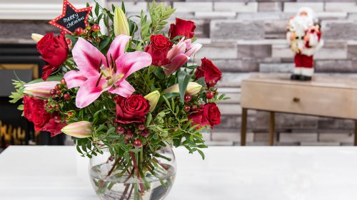 Prestige Flowers UK reviews