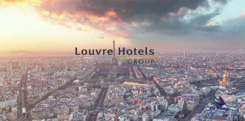 the Louvre Hotels Group