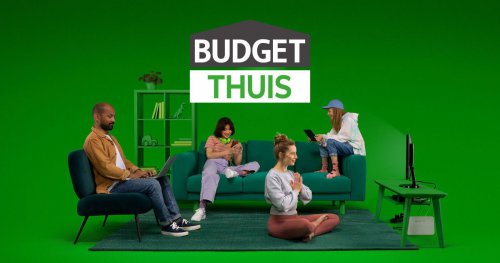 Budget Thuis NL reviews