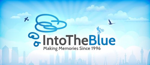 Into the Blue UK Reviews