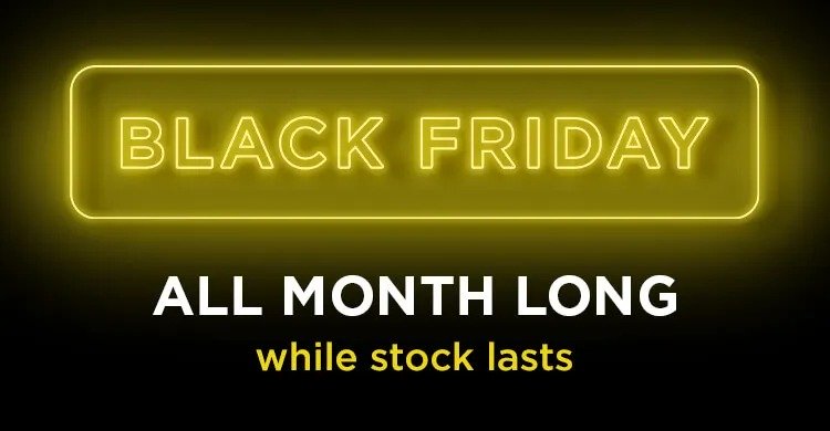 Sally Beauty Black Friday Discounts