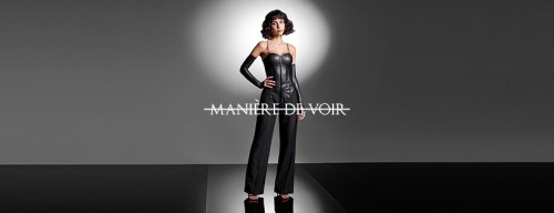 Maniere De Voir review