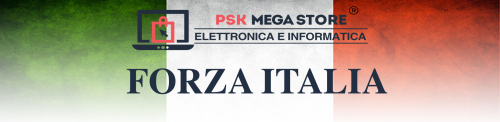 PSK Megastore IT