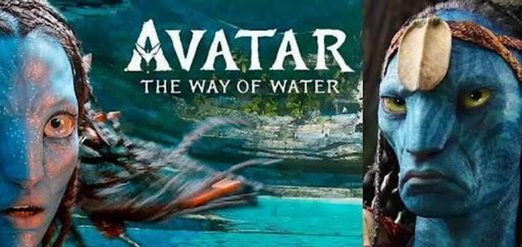 Avatar 2 Full Movie Download in Hindi James Cameron film available to  download in HD on Filmyzilaa Telegram movierulz Filmyzilaa Telegram  movierulz tamilrockers  Entertainment News Times Now