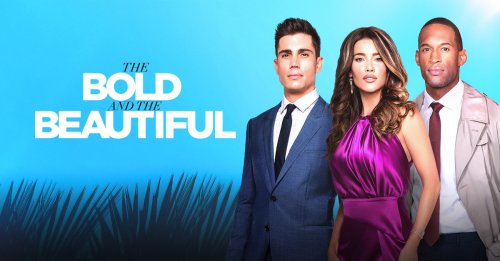 the bold and the beautiful