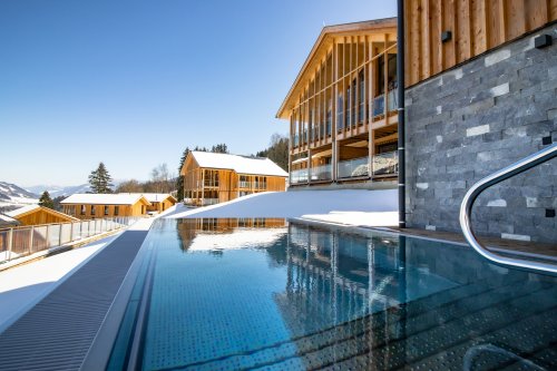 Alps Resort DE review