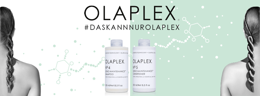 Olaplex DE review