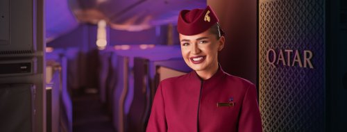 Qatar Airways Review