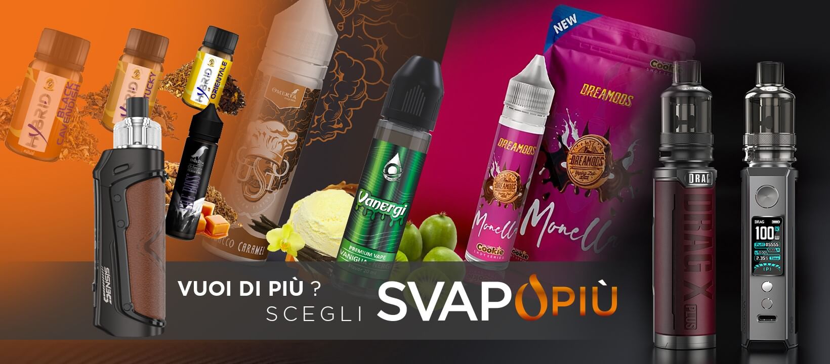 Svapopiu IT Review