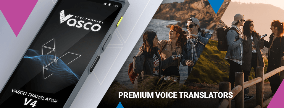 Vasco Electronics de review
