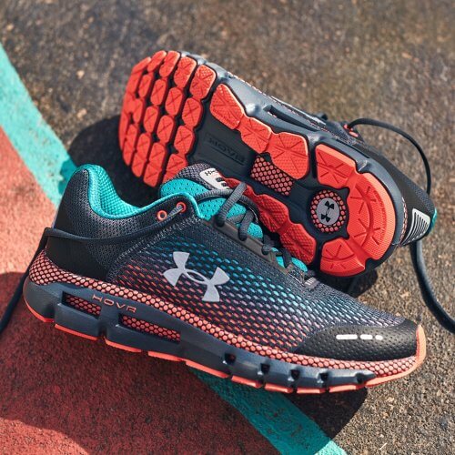 Under Armour Review